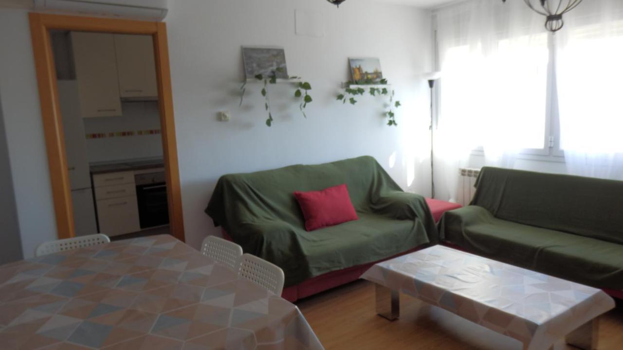 Apartmán The King Arcas Exteriér fotografie