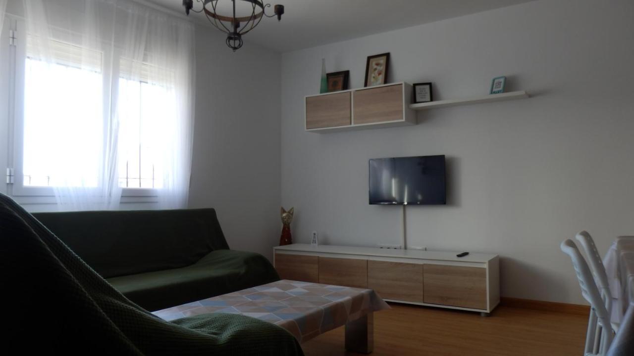 Apartmán The King Arcas Exteriér fotografie