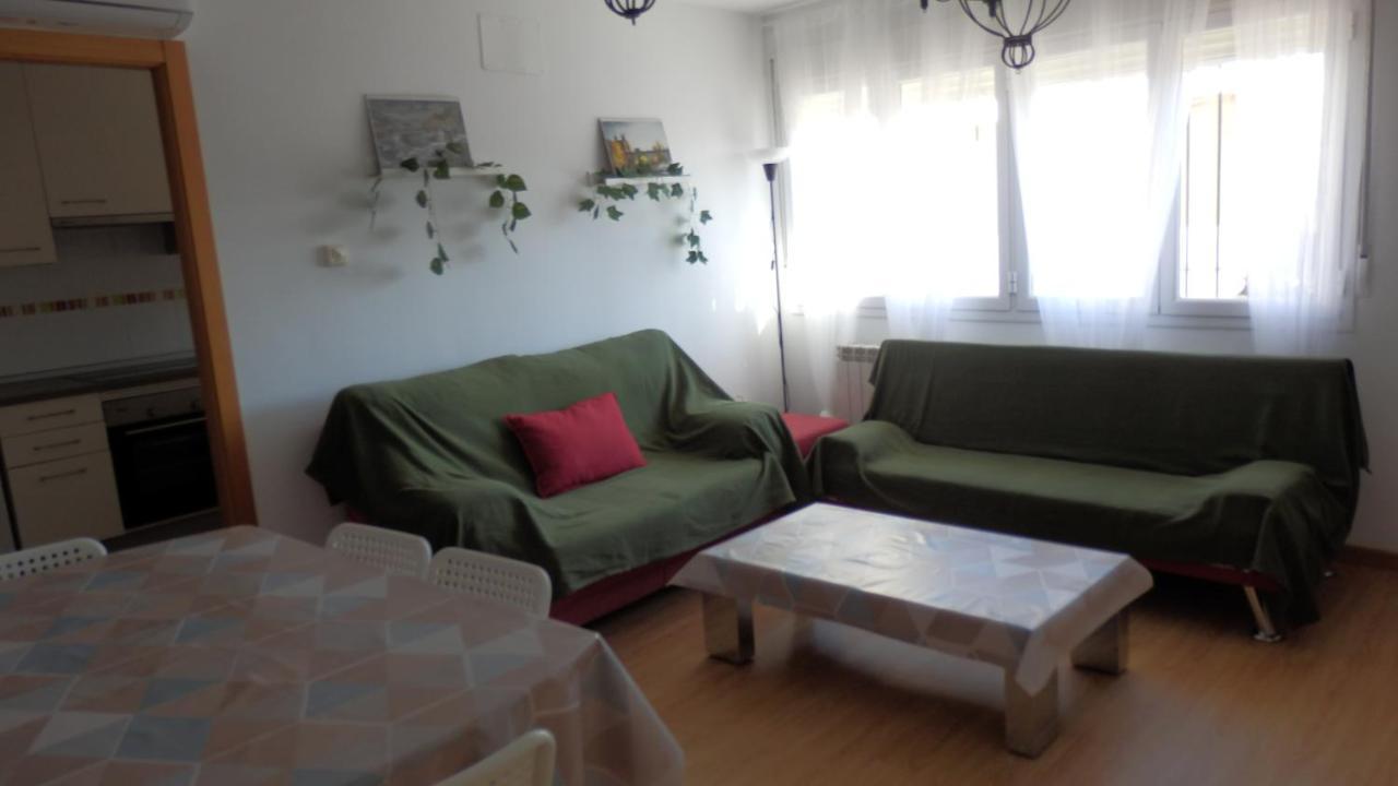 Apartmán The King Arcas Exteriér fotografie