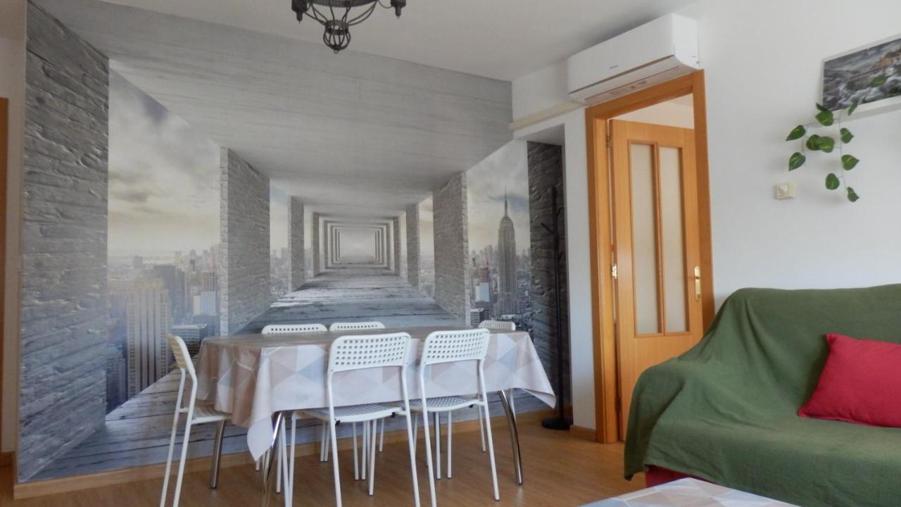Apartmán The King Arcas Exteriér fotografie